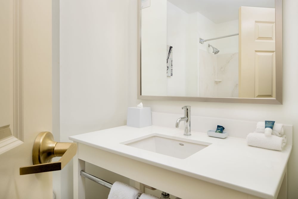 Suite, 1 Bedroom - Photo 9