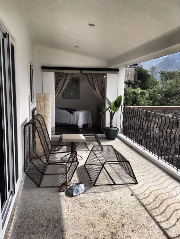 Villa de la luz. 3 bedrooms, private pool - Photo 7