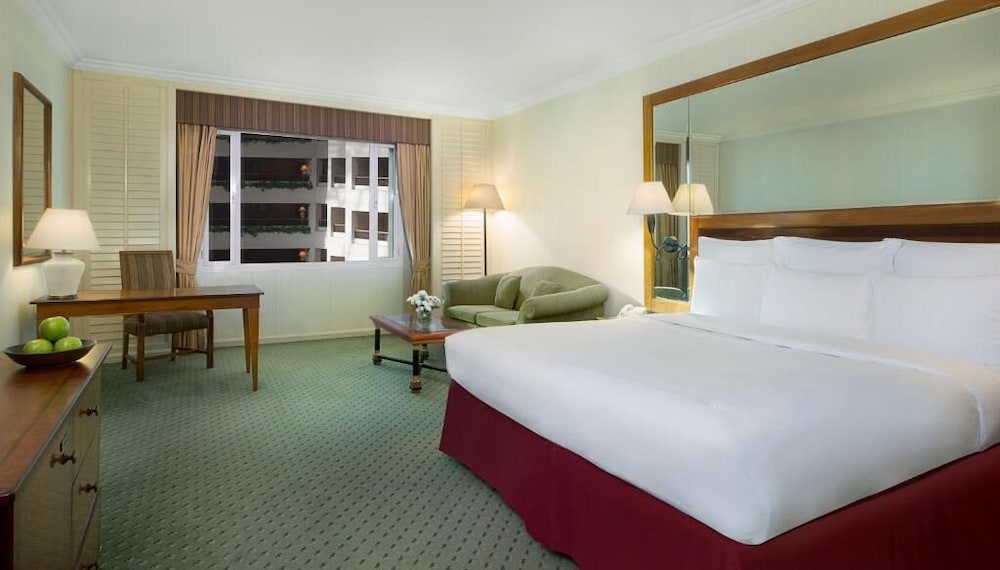 Deluxe Room photo 1