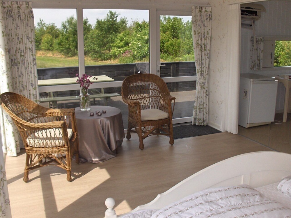 Cabin, Terrace photo 2