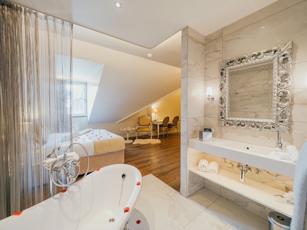 Executive Suite, 1 Bedroom photo 1