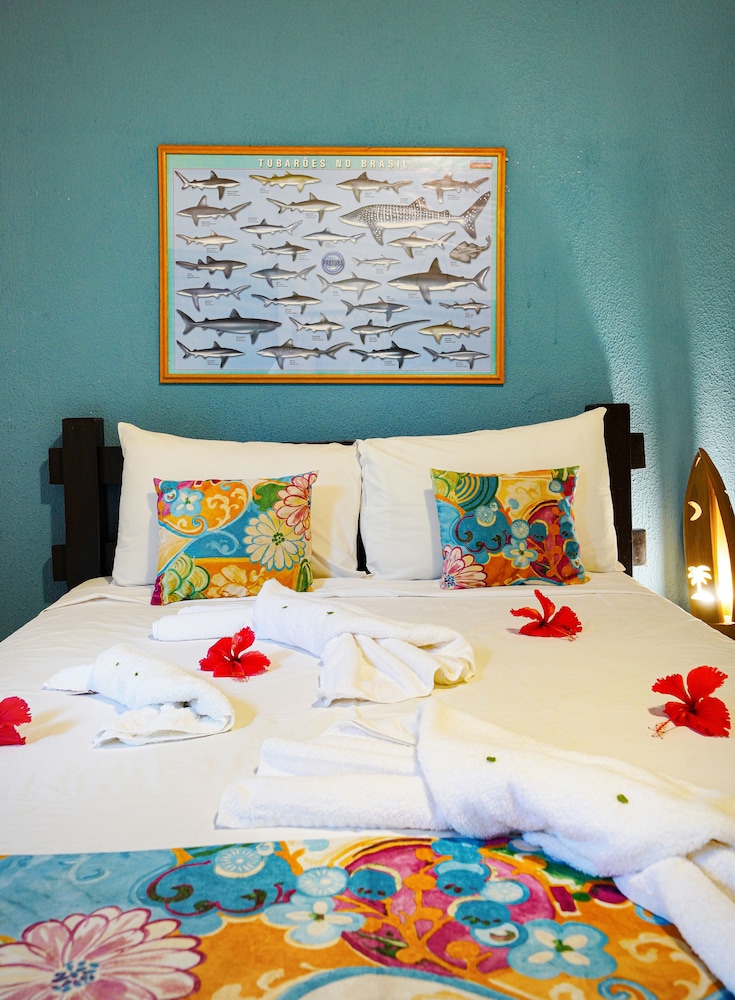 Standard Triple Room photo 3