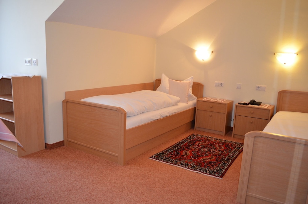 Single Room, Non Smoking (D) photo 1