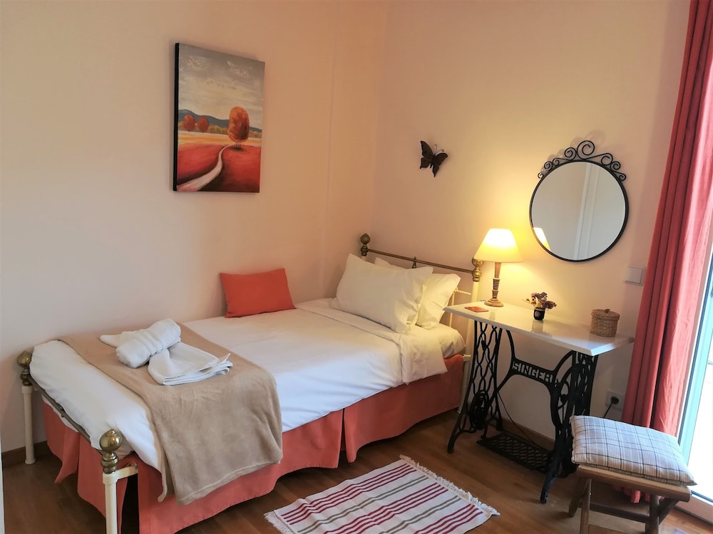 Luxury Apartment, 3 Bedrooms photo 2