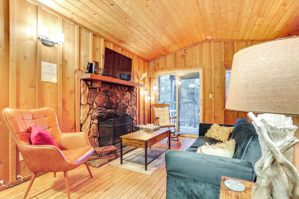 House (2 Bedrooms) photo 2
