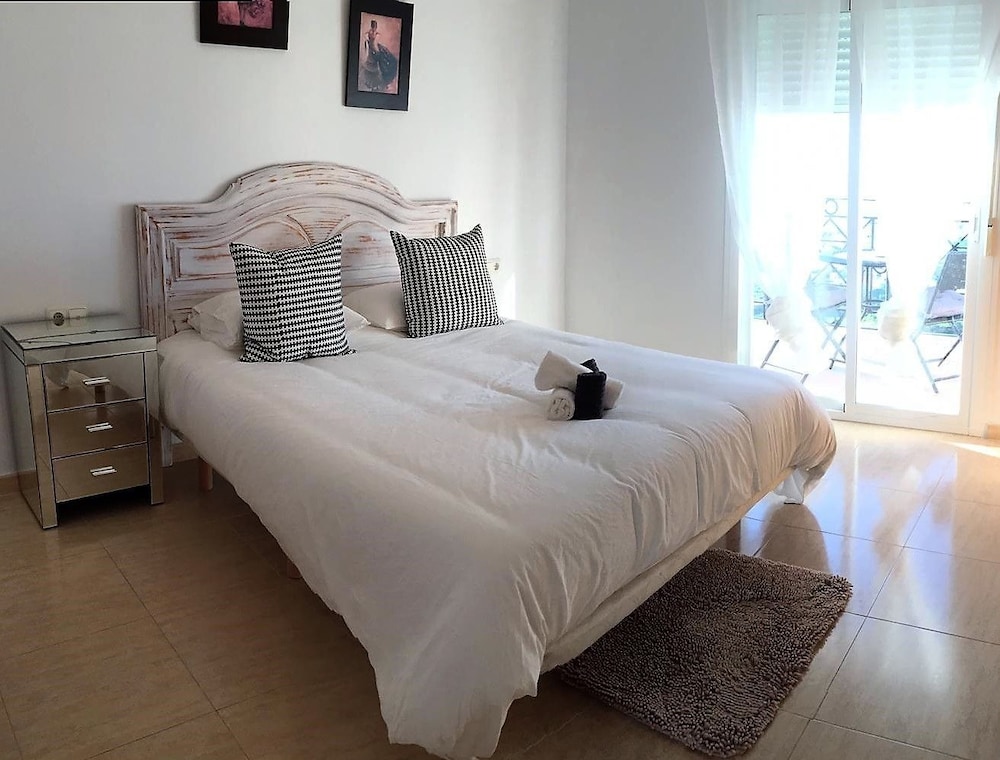 Villa, 3 habitaciones, piscina privada (6)