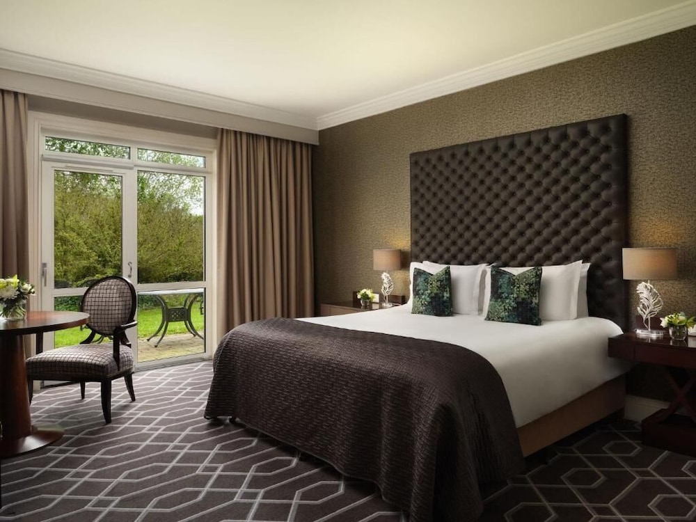 Luxury Suite - Photo 1