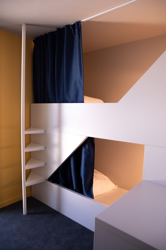 Bunk Beds Double Room photo 3