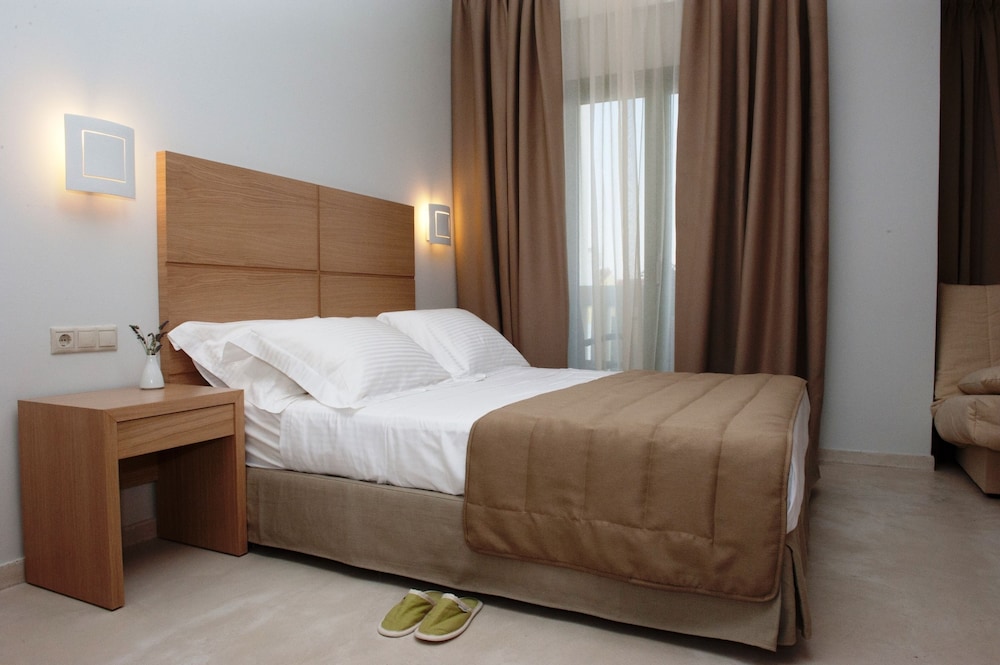 Junior Suite, Sea View photo 1