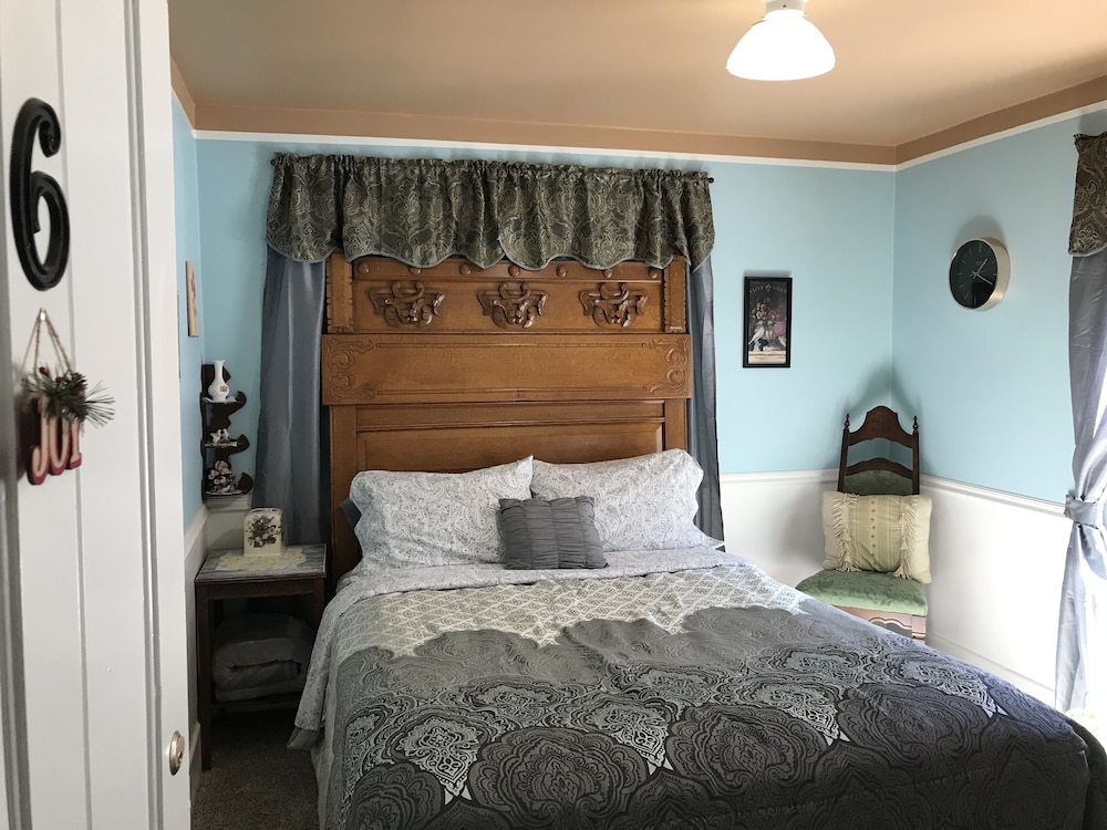 Classic Double Room, Mountain View (Adults Only) photo 1
