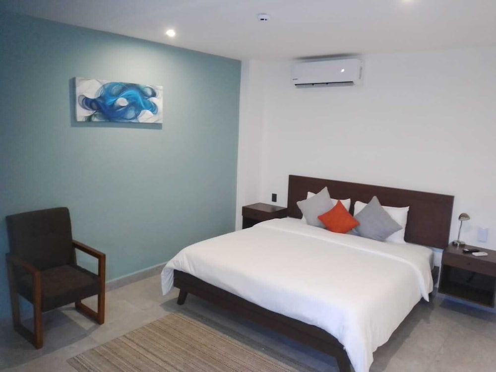 Deluxe Room photo 1