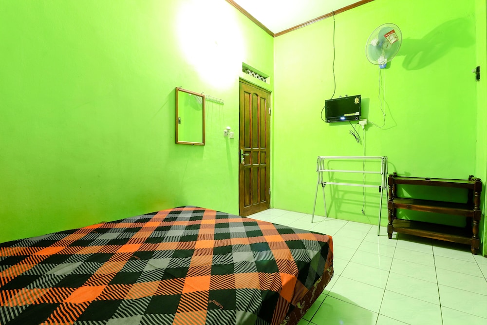 Superior Double Room - Photo 3