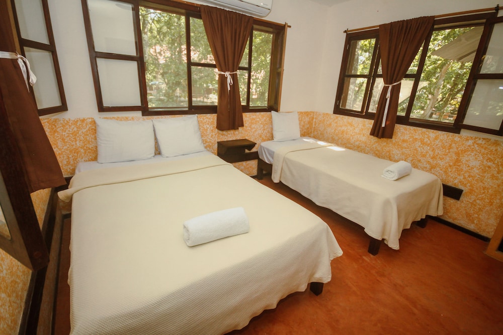 Economy Triple Room, Private Bathroom photo 1