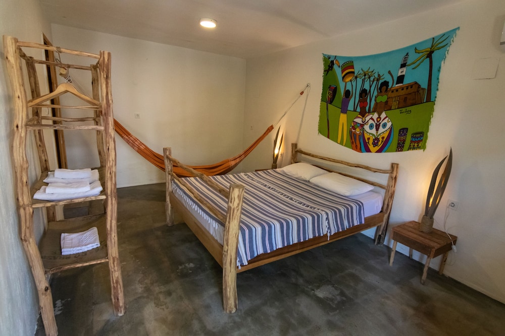 Standard Room (With Airconditioning)