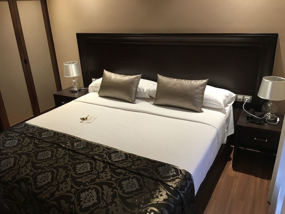 Superior Double Room, 1 Queen Bed