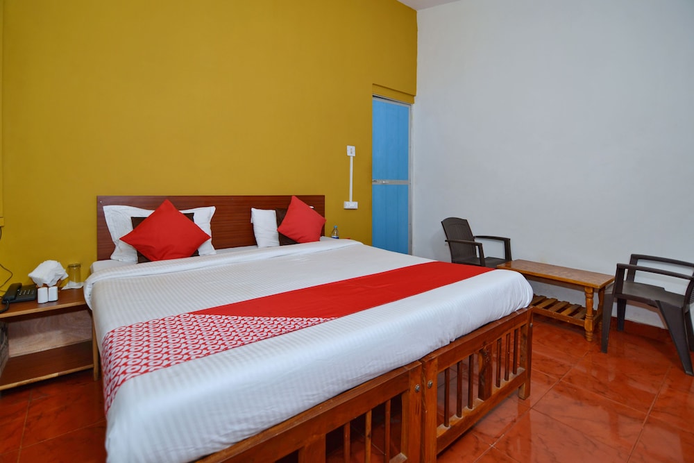 Deluxe Double Or Twin Room, 1 King Bed photo 2
