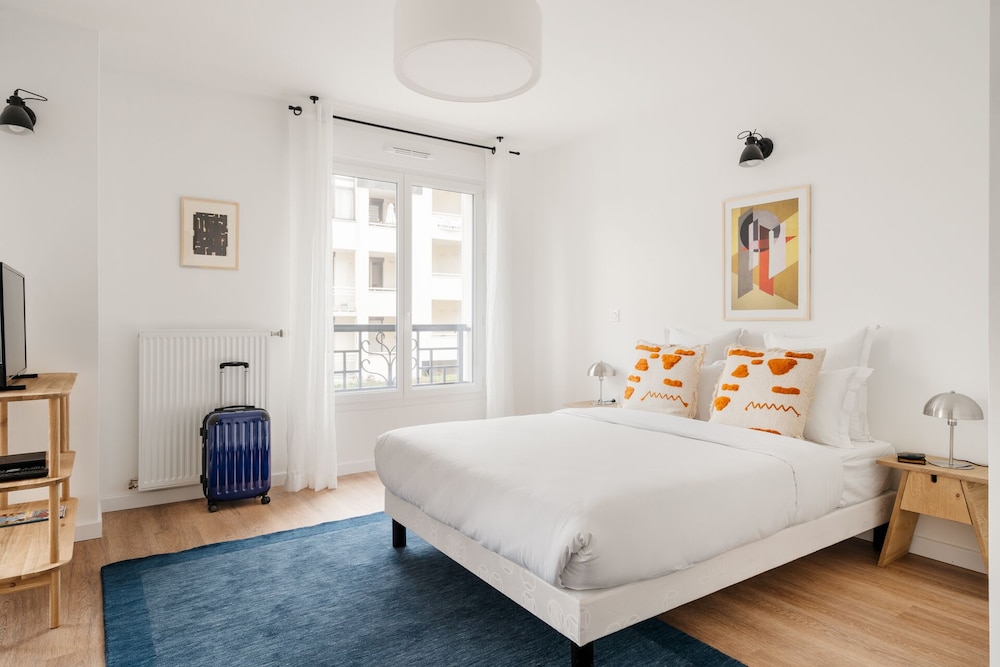 Comfort Studio Suite