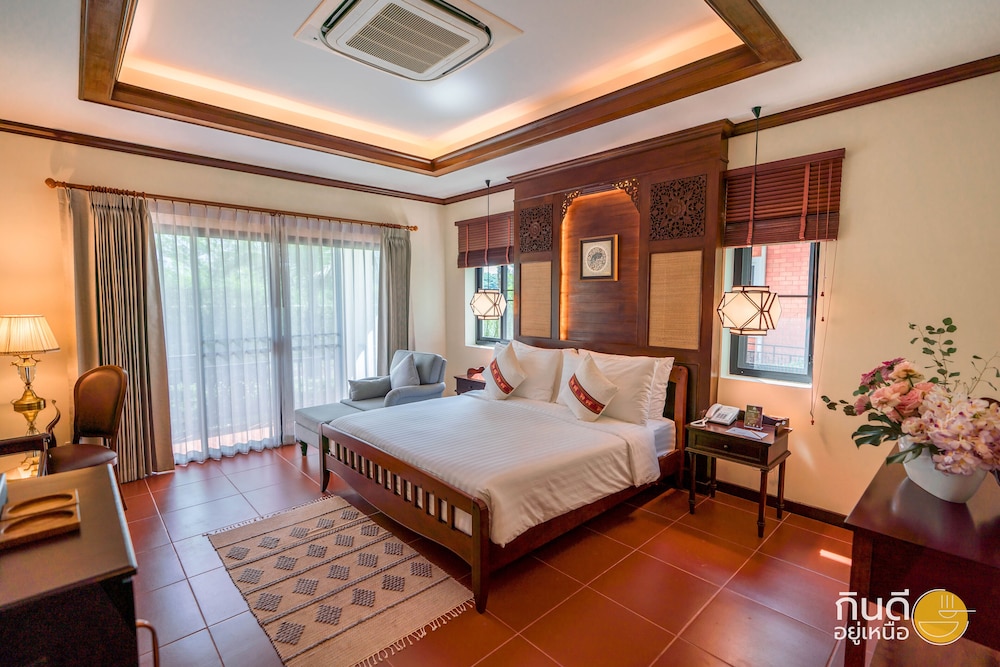 Luxury Room, Non Smoking photo 3
