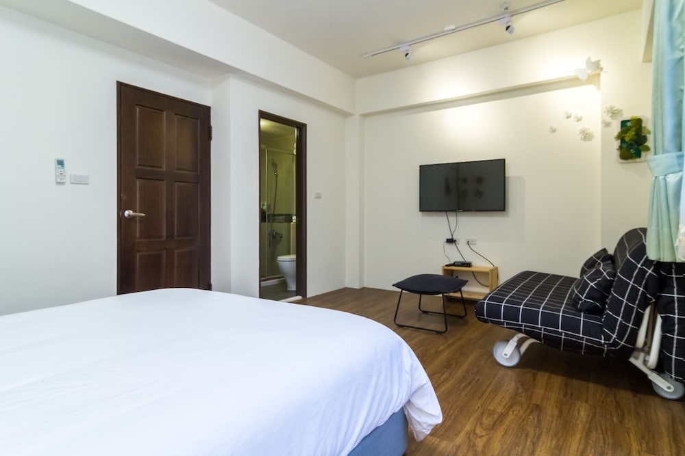 Deluxe Double Room photo 2
