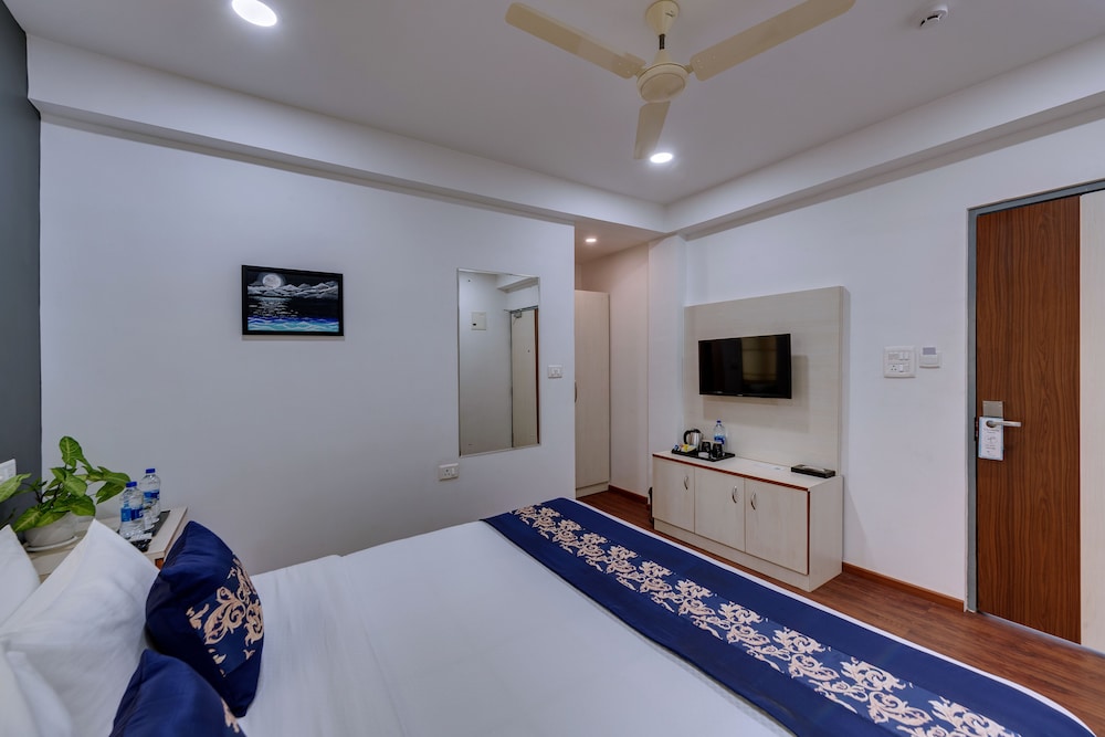 Standard Room photo 2