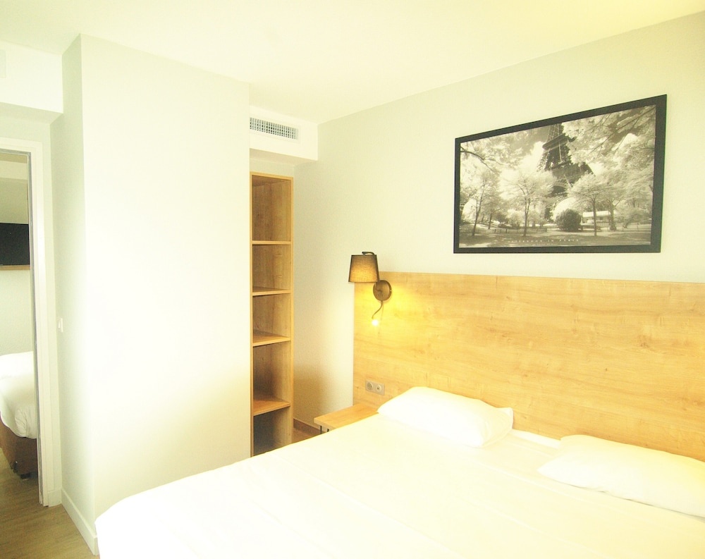 Family Apartment
