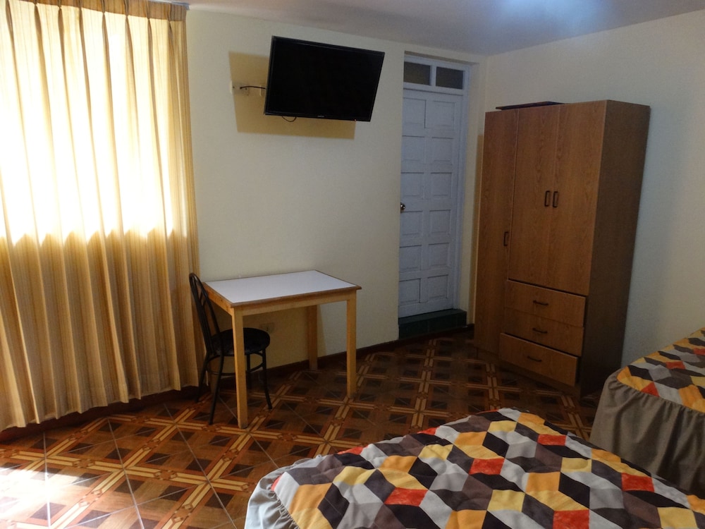Triple Room photo 2