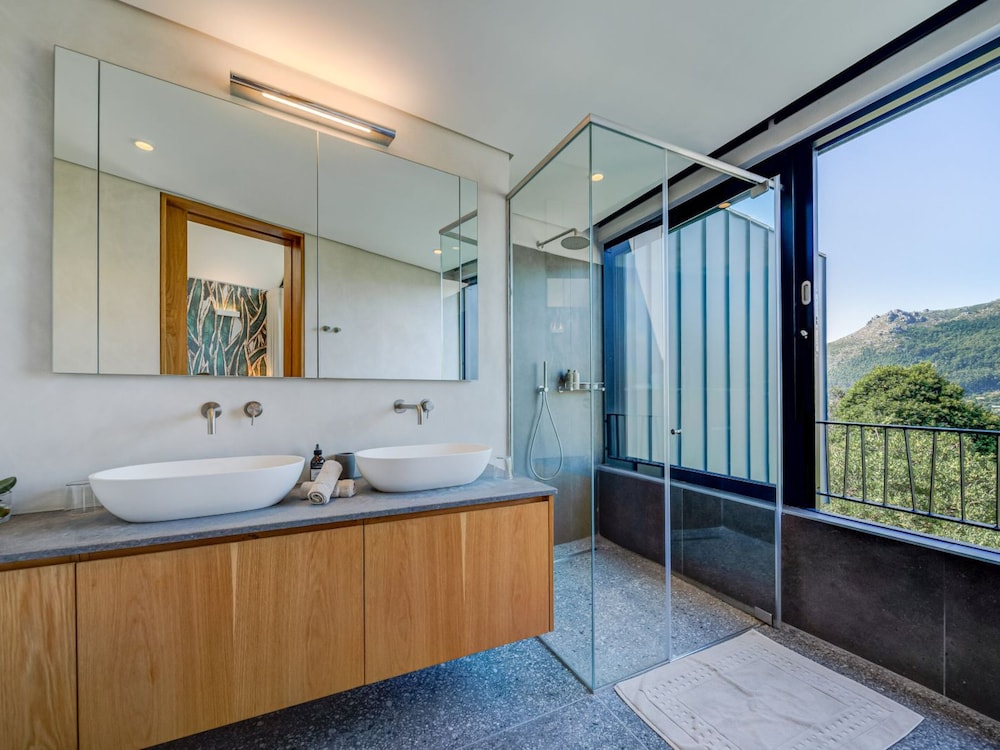 Villa Verte Deluxe Mountain room 2 photo 3
