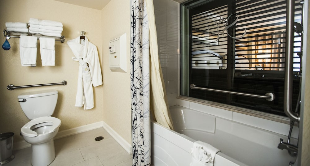 Classique two queen beds - Photo 2