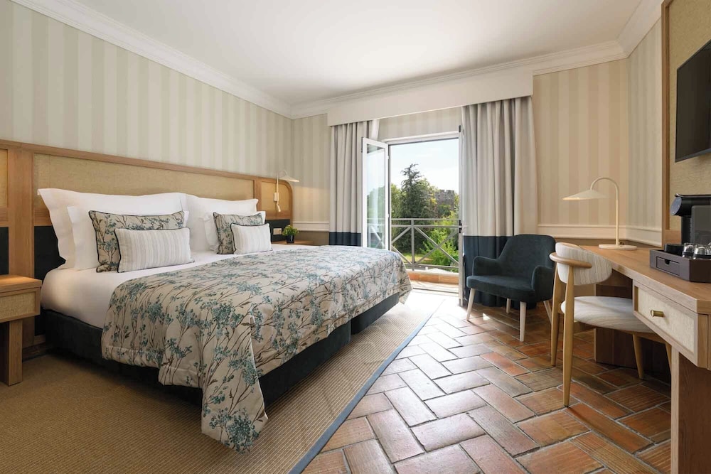 Superior Room, Garden View - Photo 1