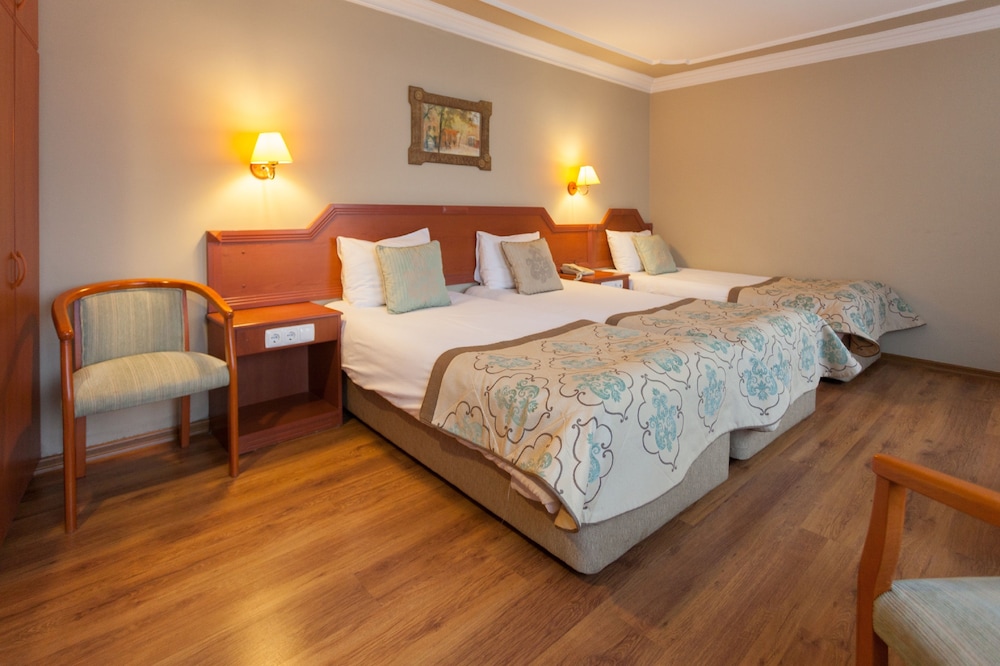 Standard Triple Room photo 3