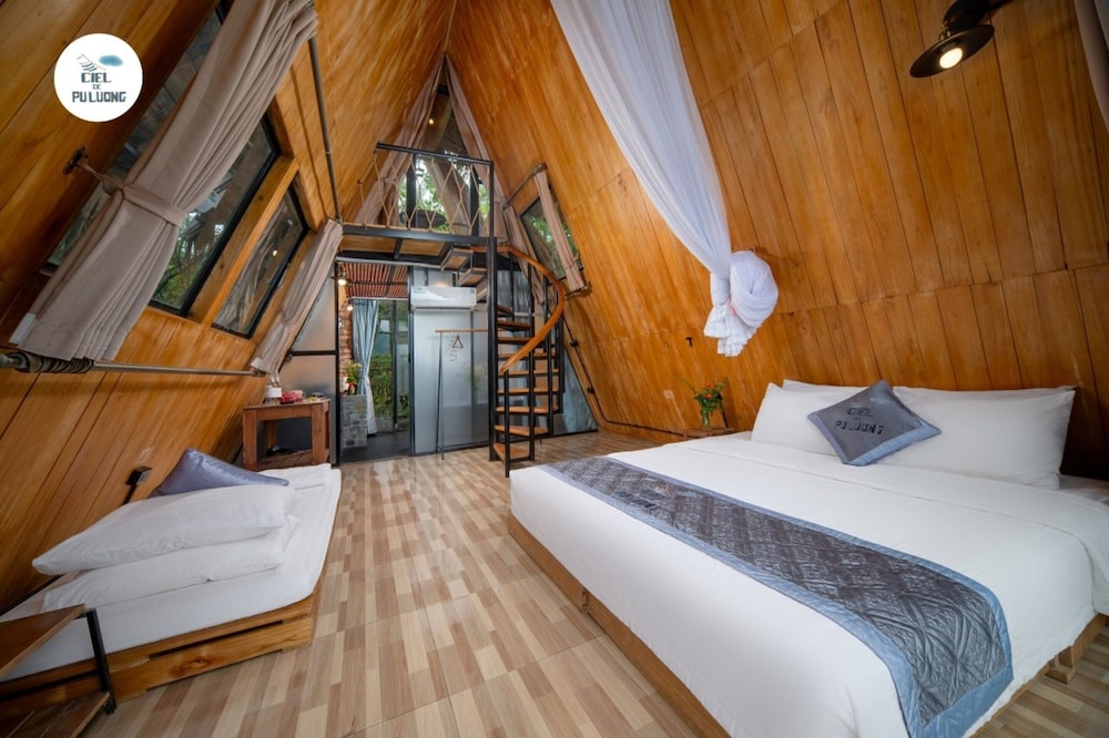 Panoramic Double Room photo 2