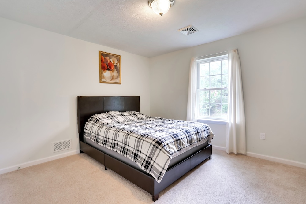 House (4 Bedrooms) photo 1