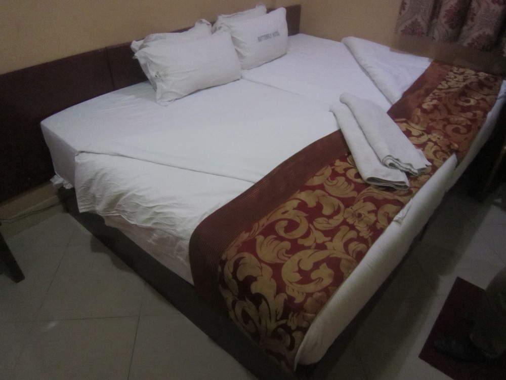 Double or Twin Room