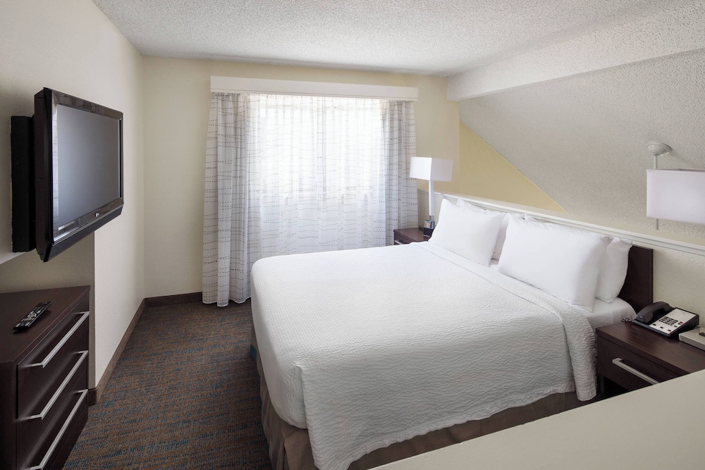 Suite, 1 Double Bed, Fireplace