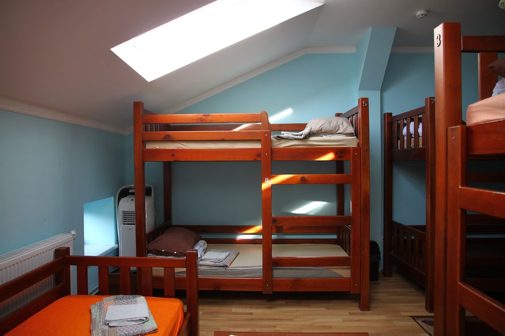 Bed In 9-Bed Mixed Dormitory Room photo 1