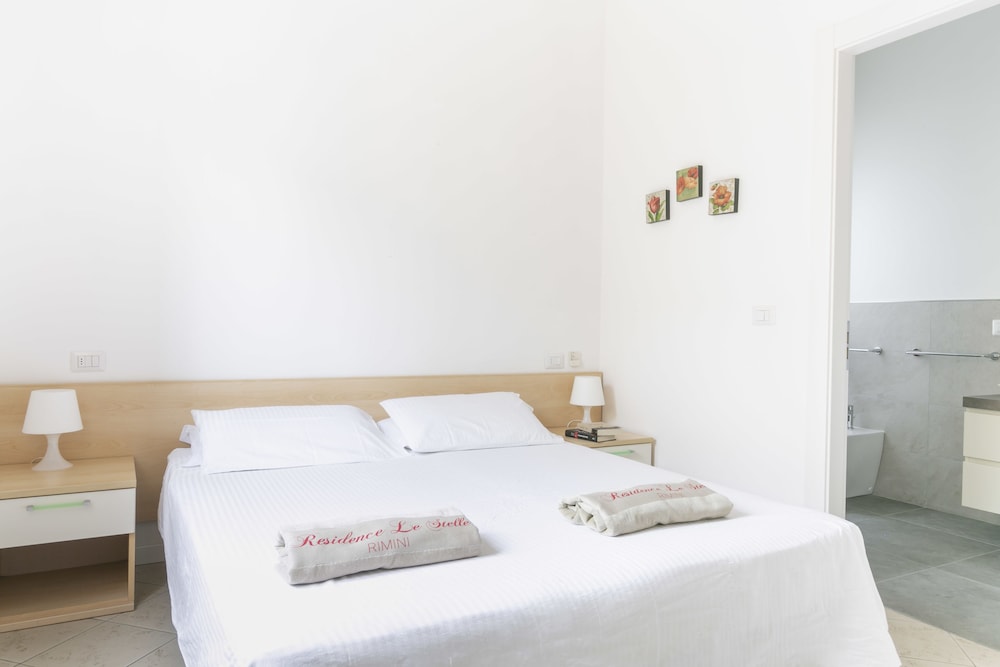 Apartment, 1 Bedroom, Balcony (3 Adults)