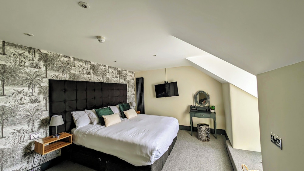 Exclusive Double Room photo 3
