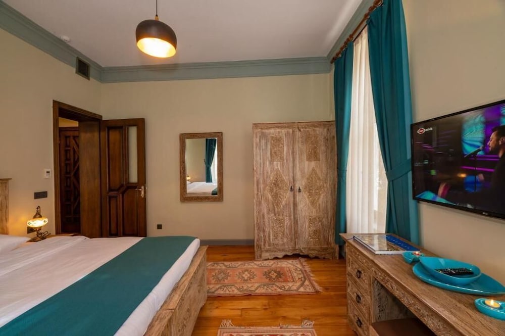 Family Suite photo 2