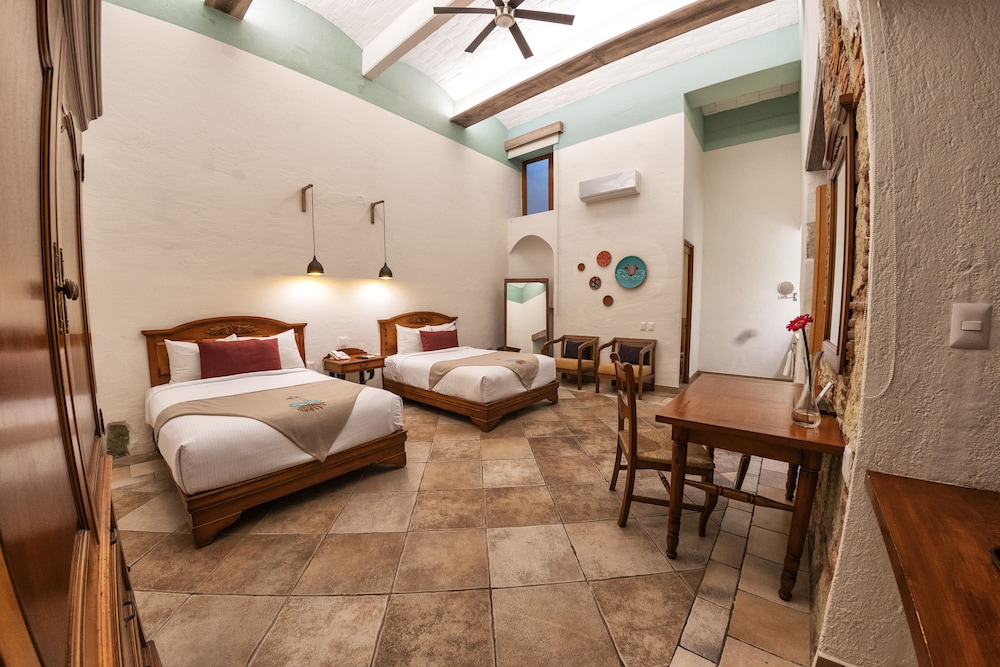 Superior Room, 2 Double Beds - Photo 5