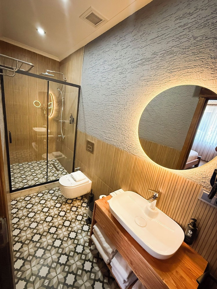 Deluxe Triple Room, 1 Bedroom photo 2