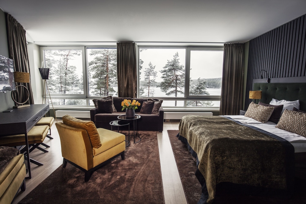 Junior Suite, Lake View photo 1