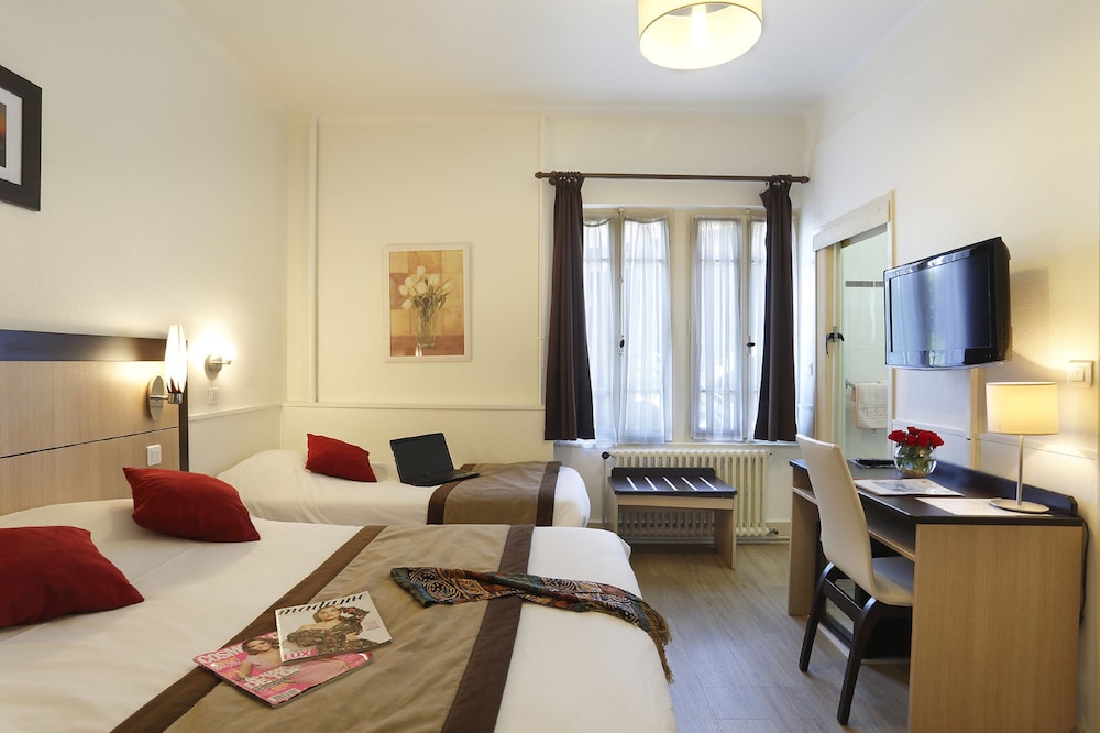 Triple Room photo 3
