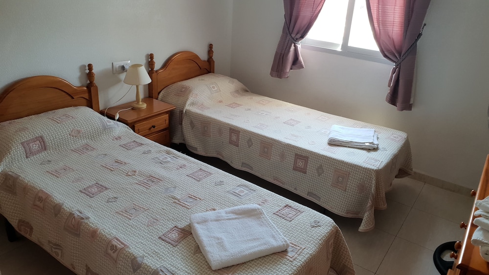 Apartamento, 2 habitaciones (3 adultos)