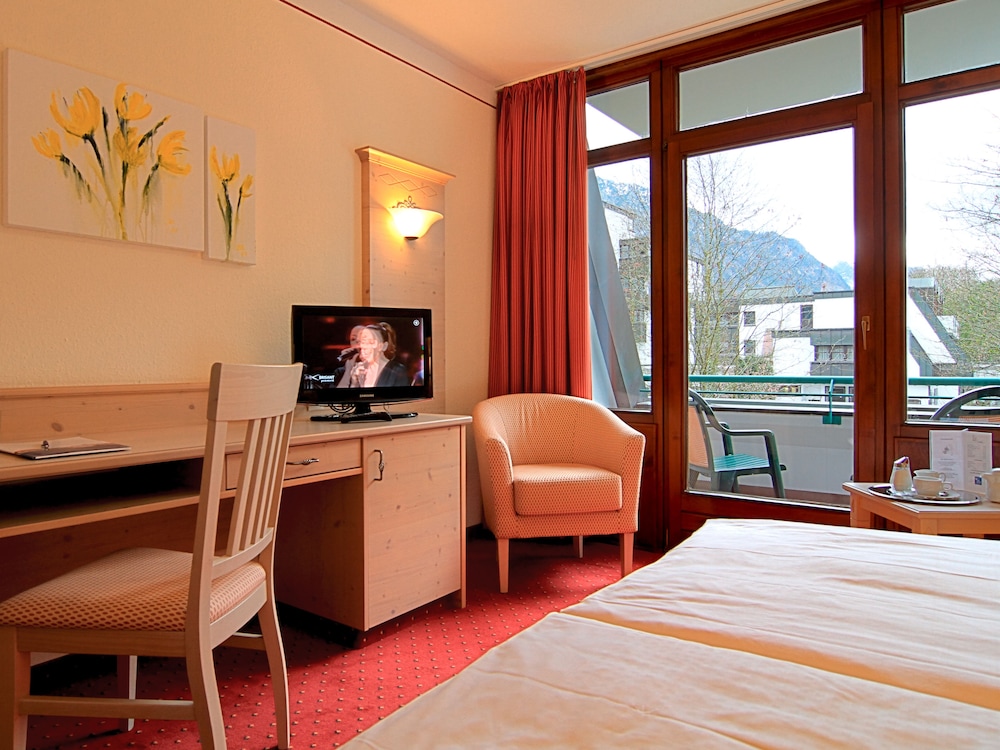 Double Room (Landhausstil)