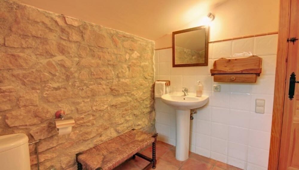 Apartment, 2 Bedrooms (Mas Petit) photo 2