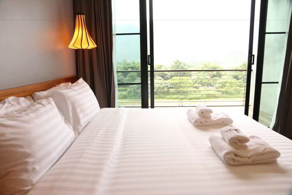 Deluxe Double Room - Photo 6