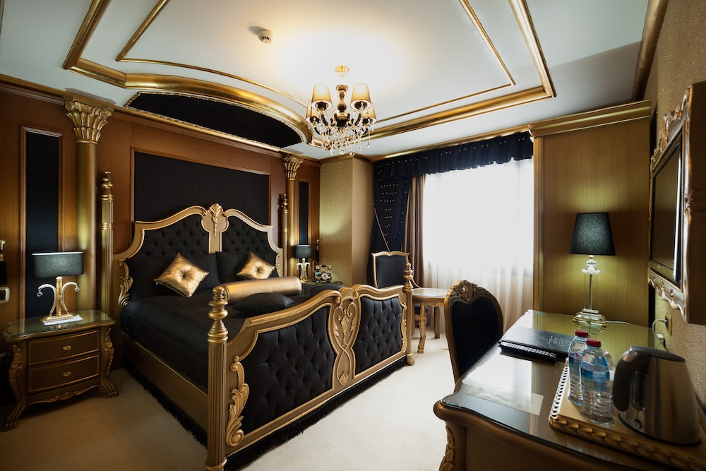 Superior Room photo 1