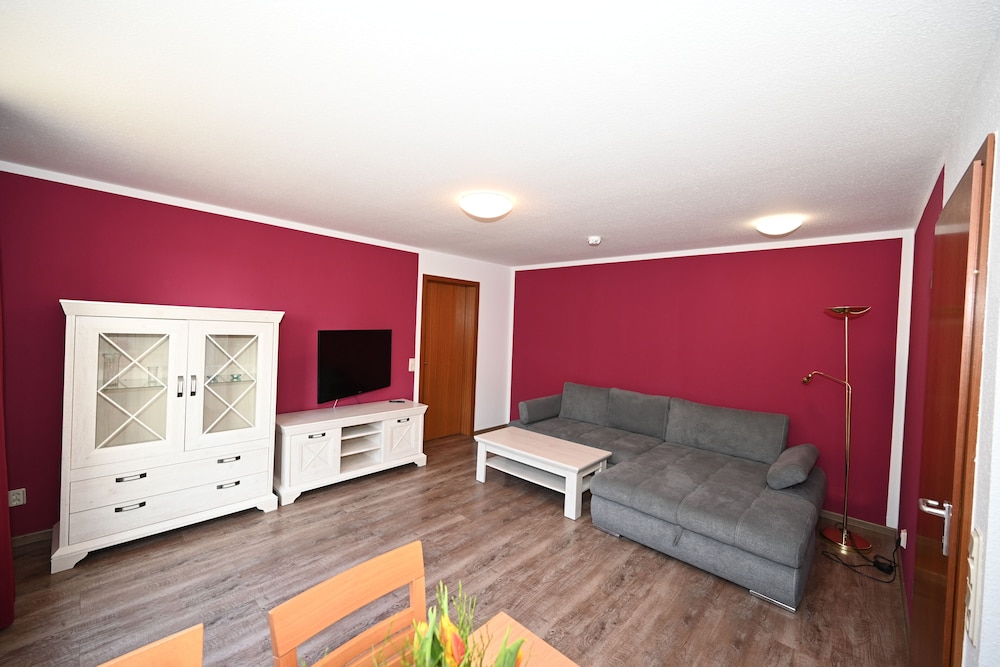 Standard Apartment, 1 Bedroom photo 3
