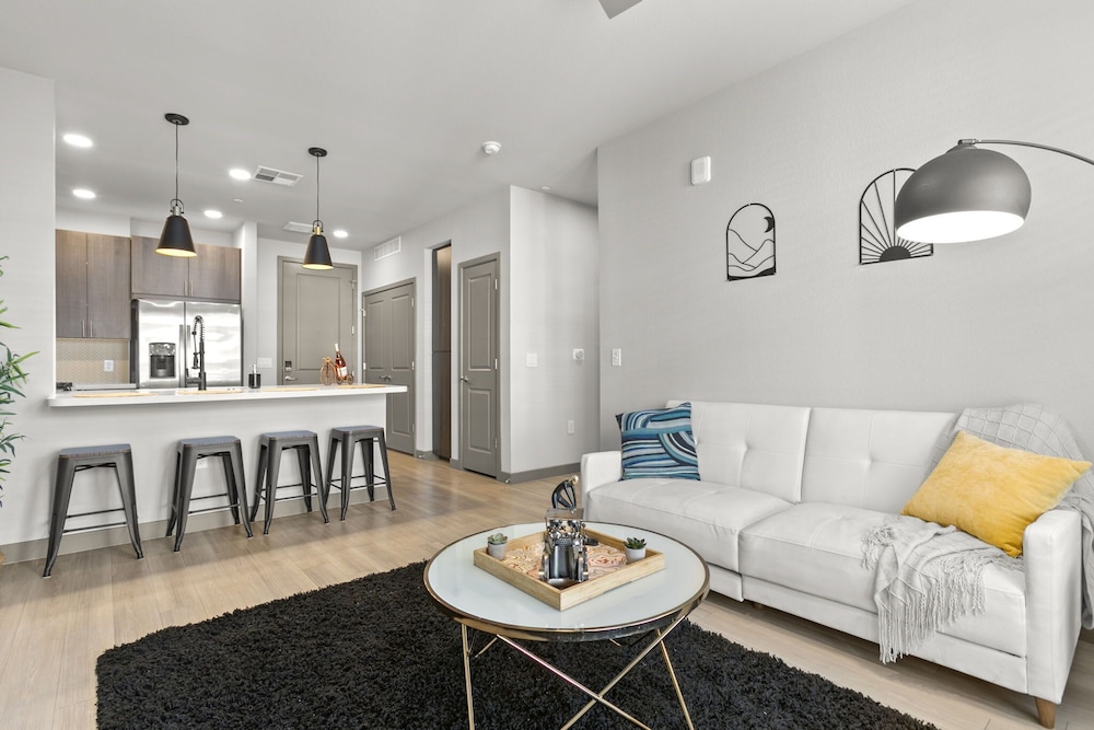 Deluxe Apartment, 1 Bedroom photo 2
