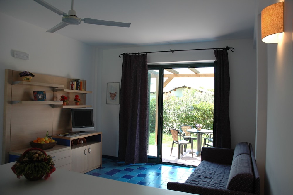 Standard Apartment, 1 Bedroom